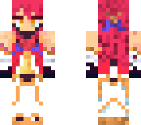star guardian evelynn (jursus design on twt)