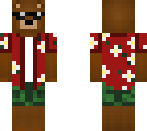 summer bear