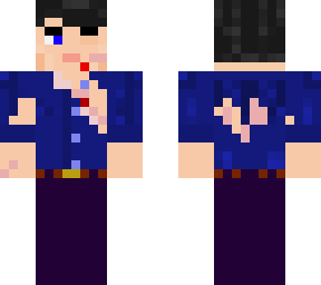 superman machucado