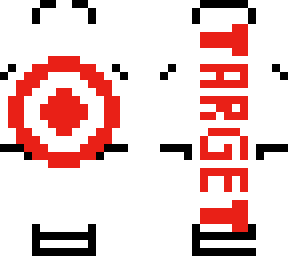 target