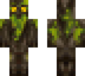 treebeard / fangorn