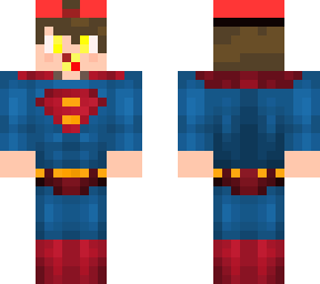 trevor bebe superman