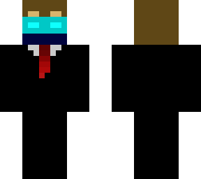 tuxedo genralyeet