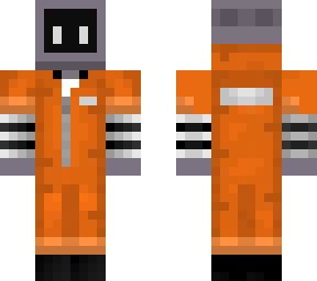 tv prisoner