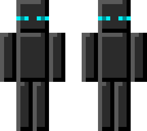 two sided face.