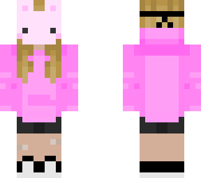 updated bunny girl