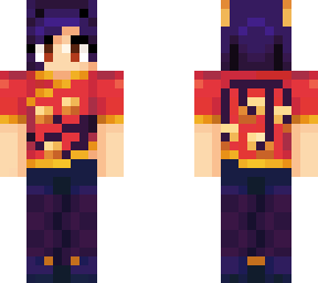 yanmei