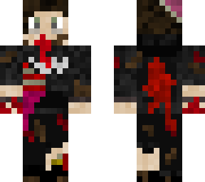 zombie me