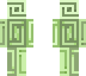 abstract clover slim