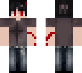 afony evil 3