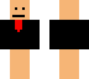 bendamian's skin