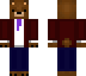 big bro bear