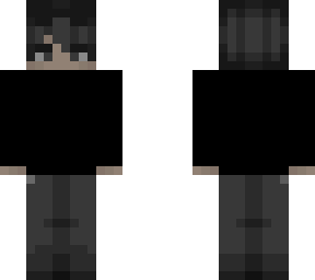 black -yuri