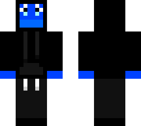 blue corbin