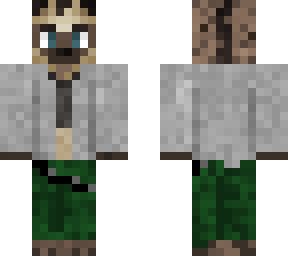 brad