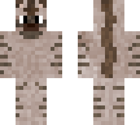 brad(clothesless) ii