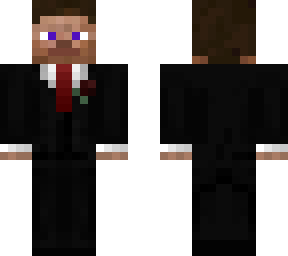 businessman steve