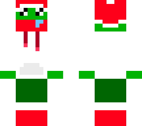 christmas corbin