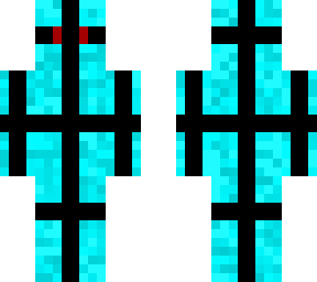 contained cyan
