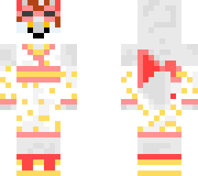 creator the fennec