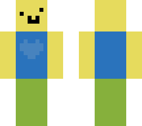 cute lil noob