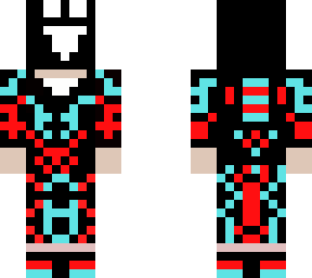 daltynandstuff skin