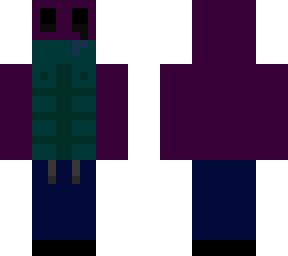 dark corbin