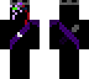 dark lord void