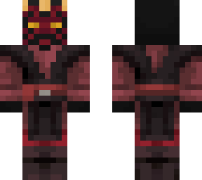 darth maul