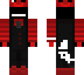 demon king