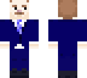 dr. business