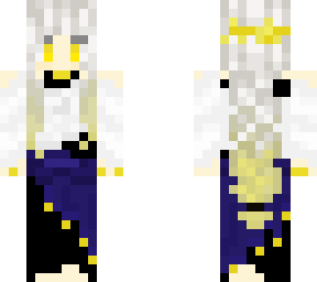 dummy angel idk