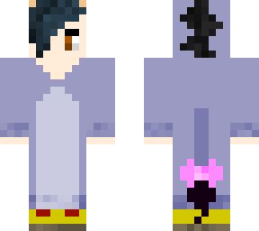 eeyore costume