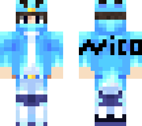 eiskriger nico