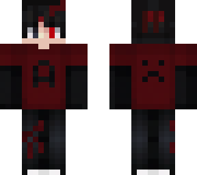 evil fony 1