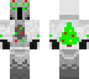 festive knight