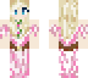 first ever skin (edit)