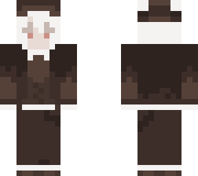 fixed vampire medievaval skin