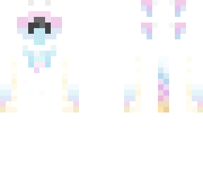 flesh angel priestess