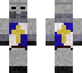 french knight