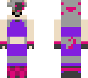 gia the hedgehog