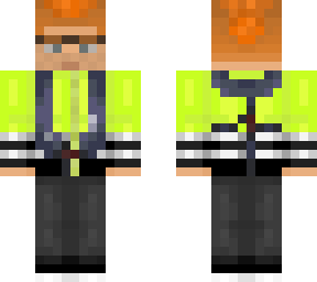 ginger boatman