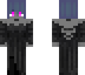 grave keeper - female