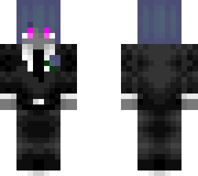 grave keeper - male