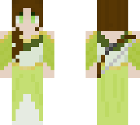 greengirl