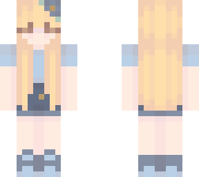 heather // oc