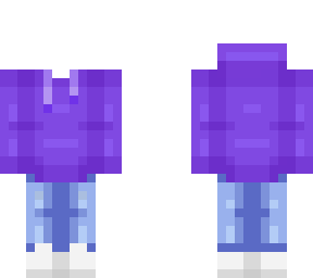hoodie & jeans outfit base