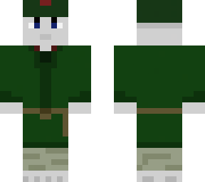 hybrid volunteer