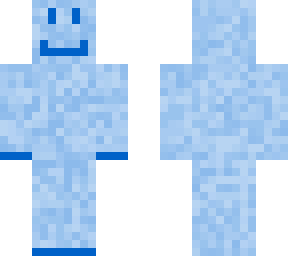icy