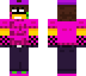 infected regretevator